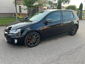 Volkswagen Golf 6 2.0 GTI N o V CH