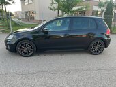Volkswagen Golf 6 2.0 GTI N o V CH