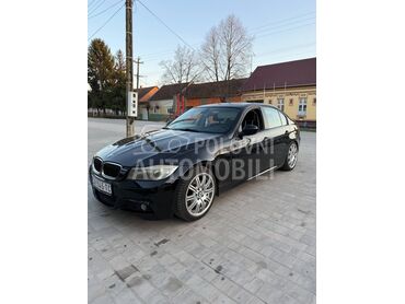 BMW 320d 2.0