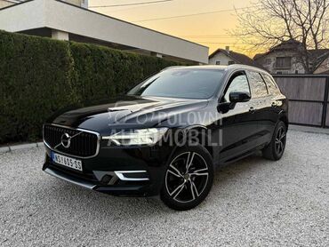Volvo XC60 D4 AWD