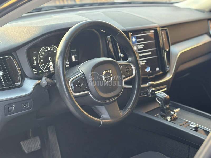 Volvo XC60 D4 AWD