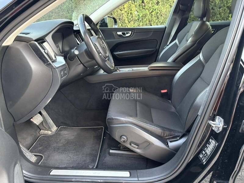 Volvo XC60 D4 AWD