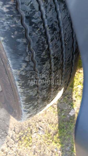 Mercedes Benz ATEGO 1223