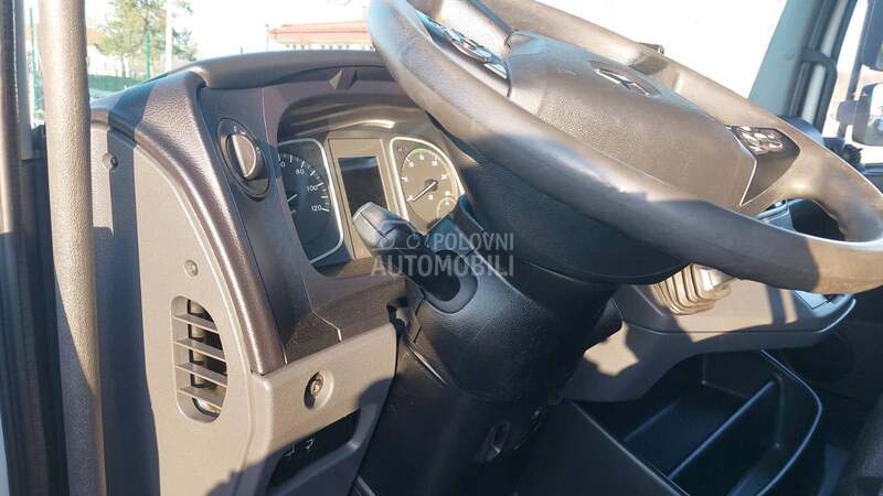 Mercedes Benz ATEGO 1223