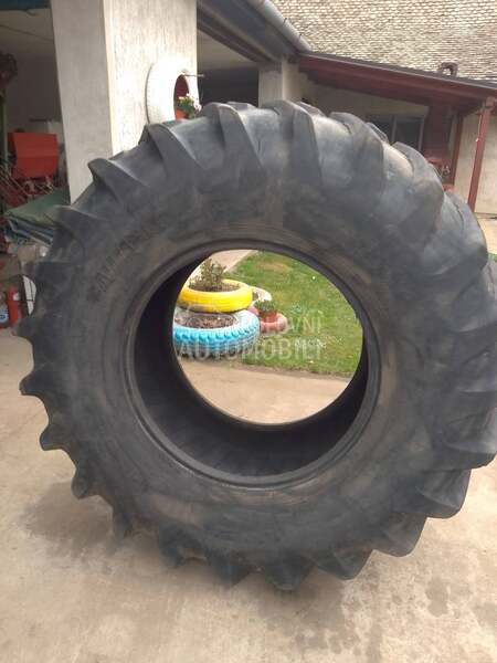 Michelin 560/80 R30