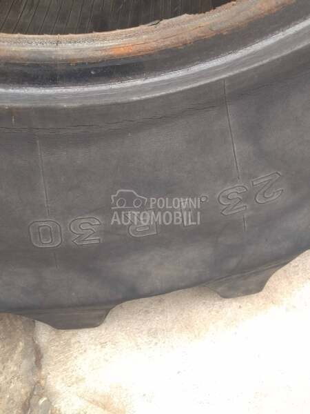 Michelin 560/80 R30