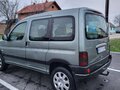 Peugeot Partner DANGEL 4X4