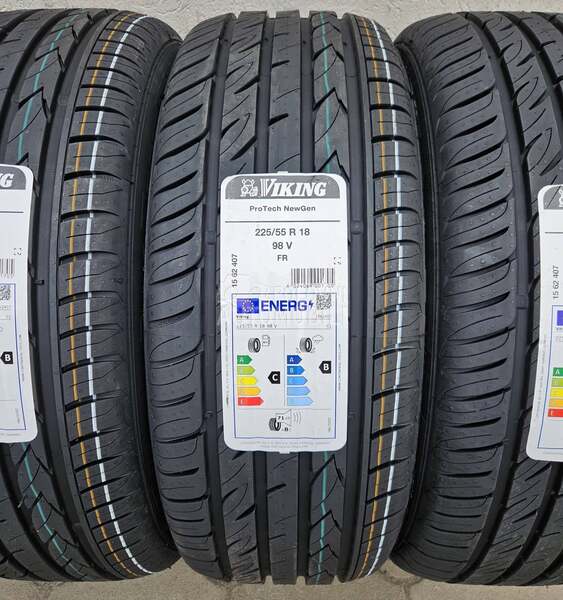 Viking 225/55 R18 Letnja