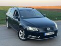 Volkswagen Passat B7 2.0 TDI HIGHLINE