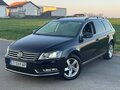 Volkswagen Passat B7 2.0 TDI HIGHLINE