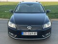 Volkswagen Passat B7 2.0 TDI HIGHLINE
