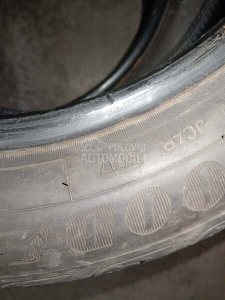 Goodyear 195/55 R16 Letnja