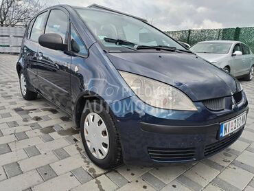 Mitsubishi Colt 1.5 did