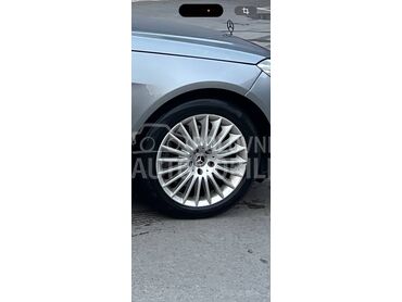 Aluminijumske felne  17" 5 x 112