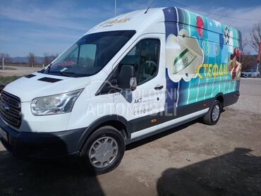 Ford Transit 2.2 tdci MAXI