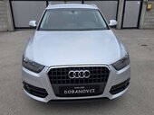 Audi Q3 2.0 TDI