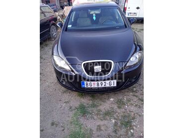 Seat Leon 2.0 tdi