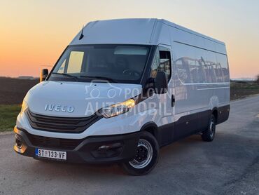 Iveco Daily 35S16