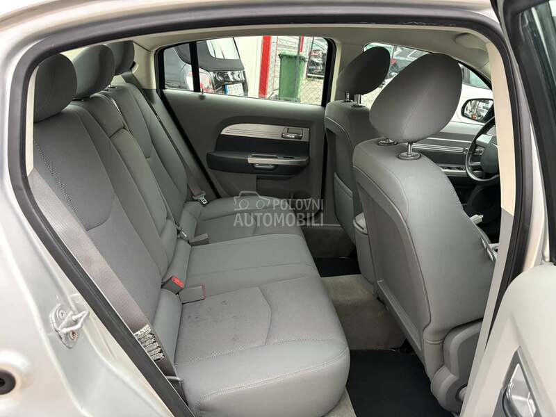 Chrysler Sebring NOV