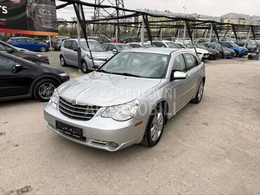 Chrysler Sebring NOV