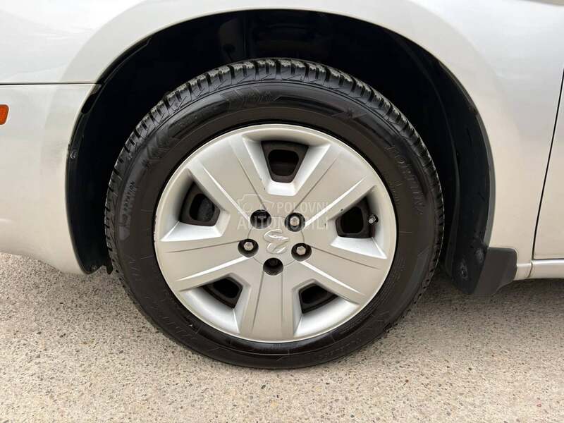 Chrysler Sebring NOV