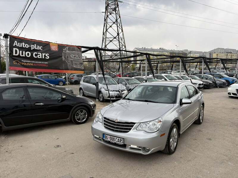 Chrysler Sebring NOV