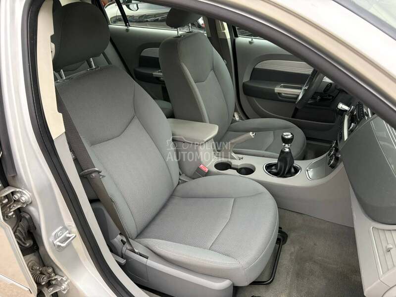 Chrysler Sebring NOV