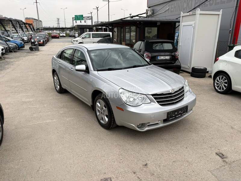 Chrysler Sebring NOV