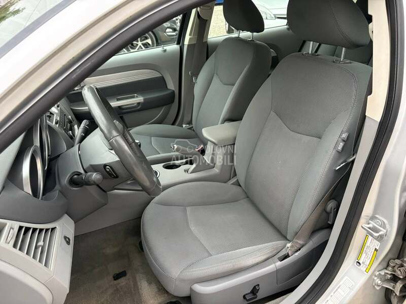 Chrysler Sebring NOV