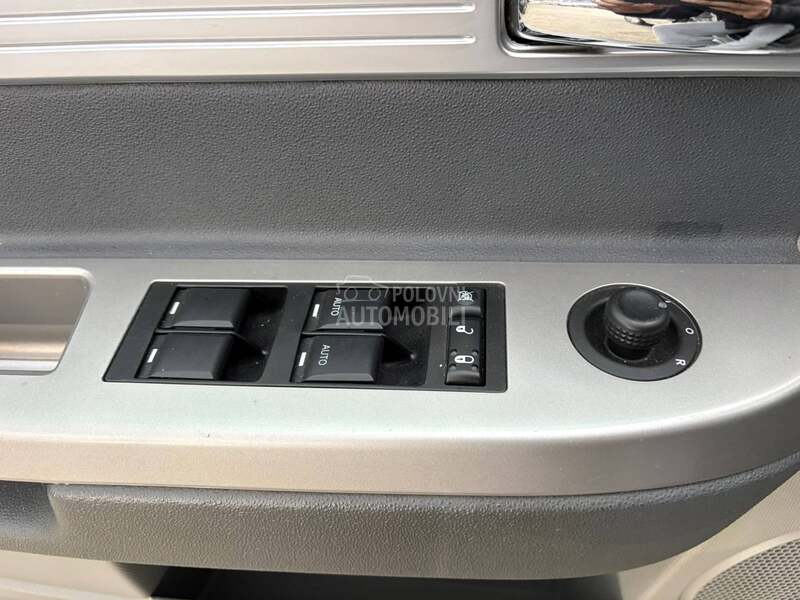 Chrysler Sebring NOV