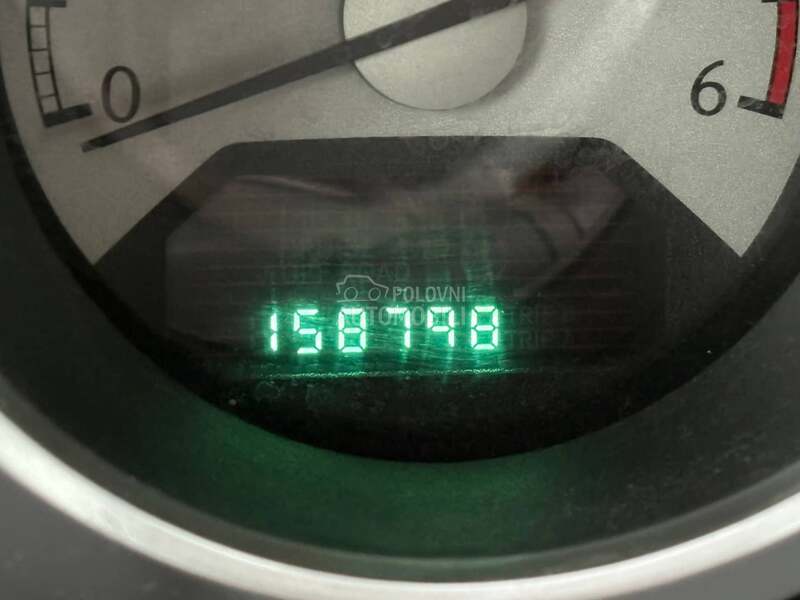 Chrysler Sebring NOV