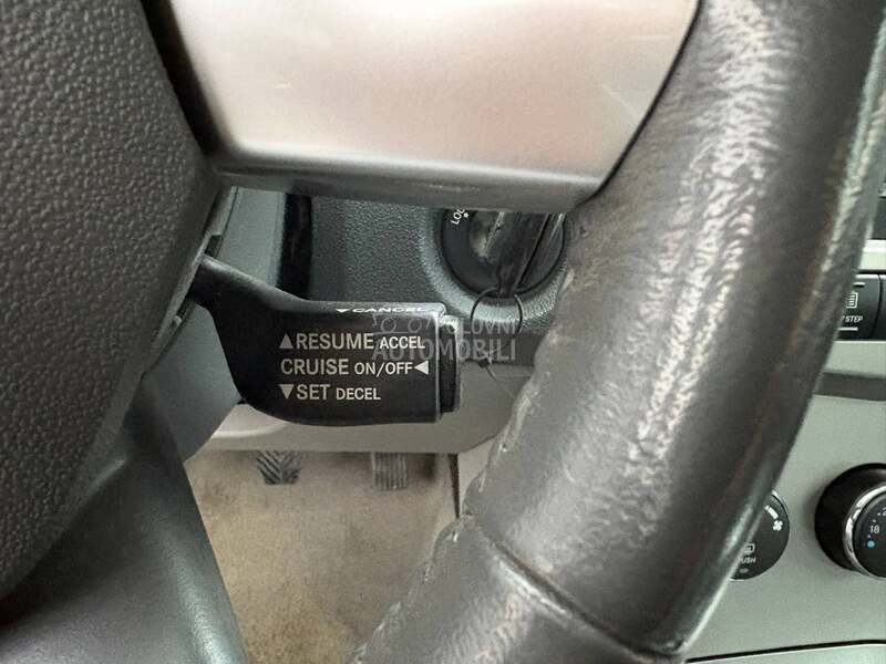 Chrysler Sebring NOV