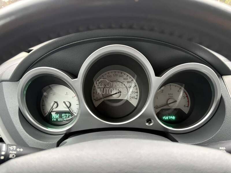 Chrysler Sebring NOV