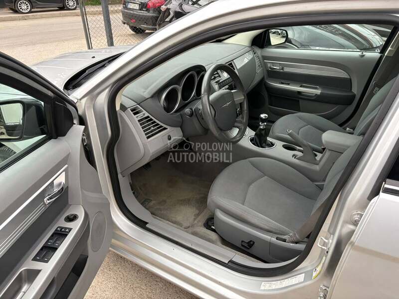 Chrysler Sebring NOV