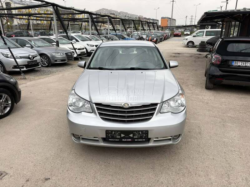 Chrysler Sebring NOV