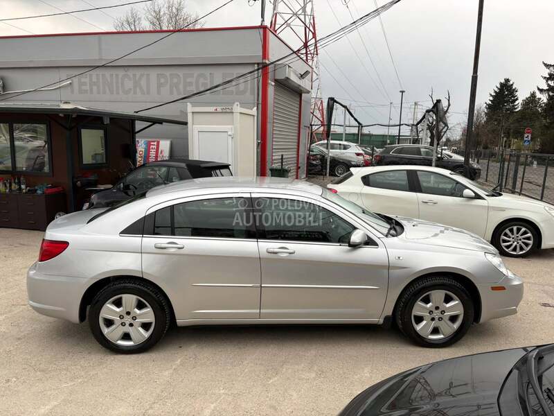 Chrysler Sebring NOV
