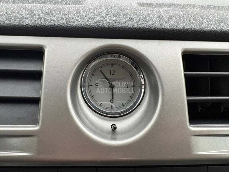 Chrysler Sebring NOV