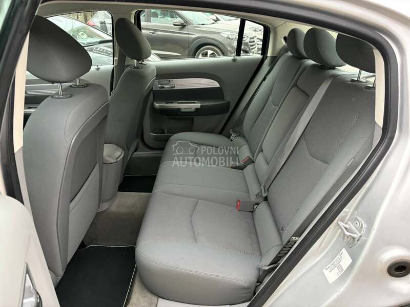 Chrysler Sebring NOV