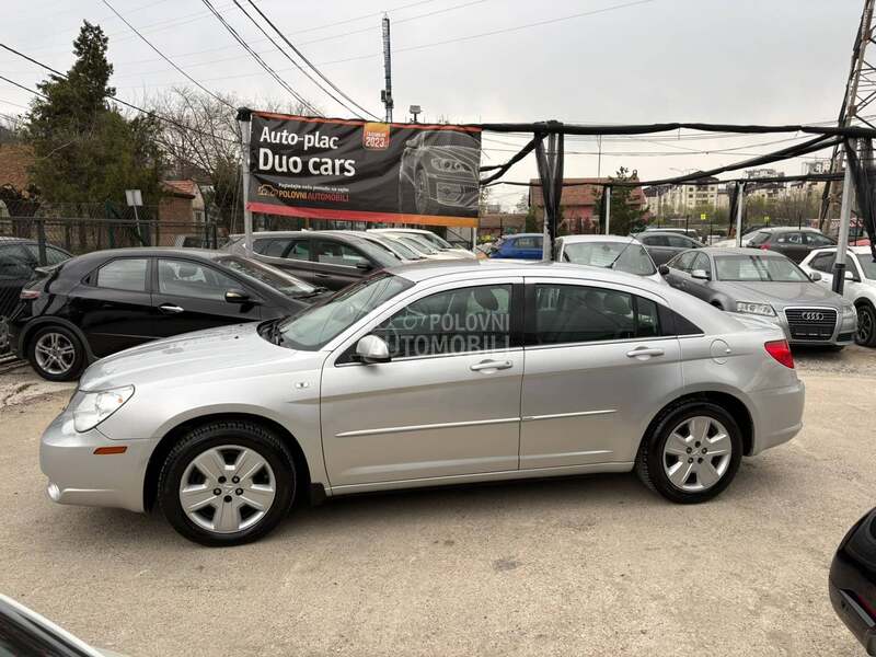Chrysler Sebring NOV