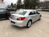 Chrysler Sebring NOV