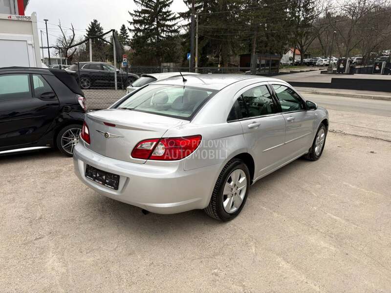 Chrysler Sebring NOV