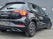 Volkswagen Polo 1.0 tsi New Model