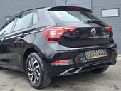 Volkswagen Polo 1.0 tsi New Model