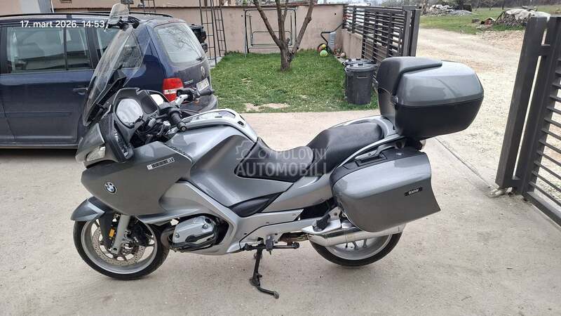 BMW R1200 RT
