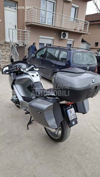 BMW R1200 RT