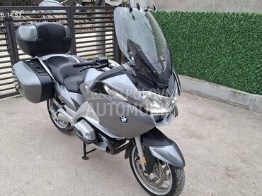 BMW R1200 RT
