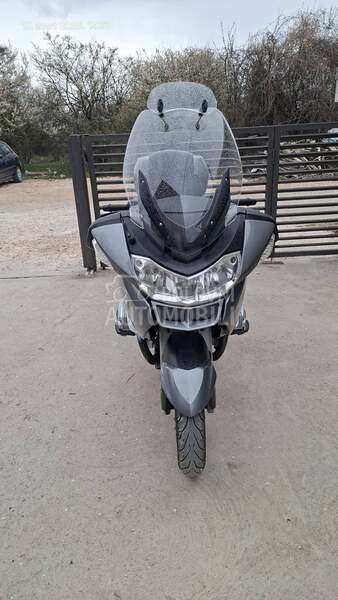 BMW R1200 RT
