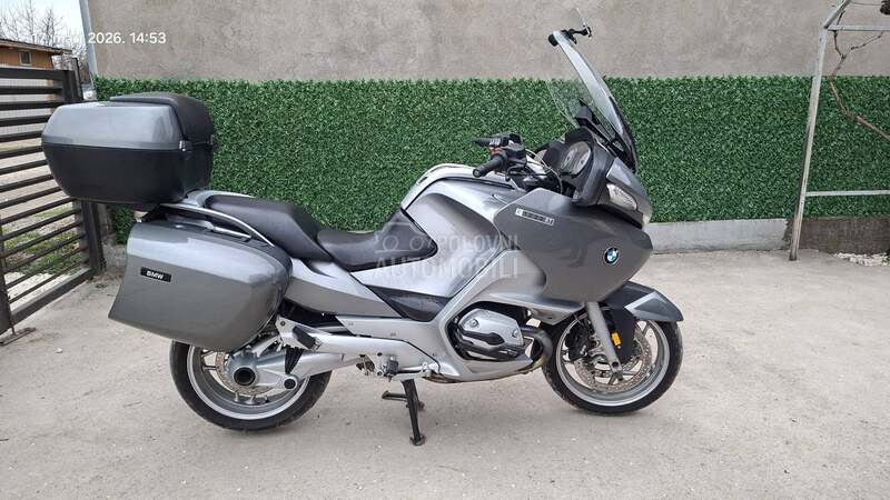 BMW R1200 RT