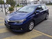 Toyota Auris 1.4 D4D