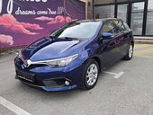 Toyota Auris 1.4 D4D